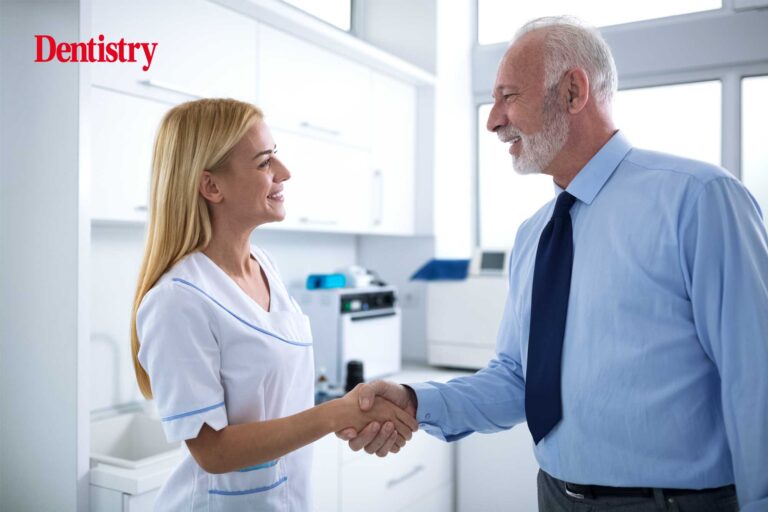 Orthodontic open days: turning visitors into patients