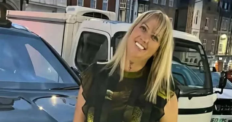 Woman "left glue on teeth like puzzles" and ruined nose