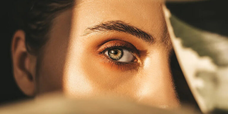 Blepharoplasty diary: what happens when you have an eye lift