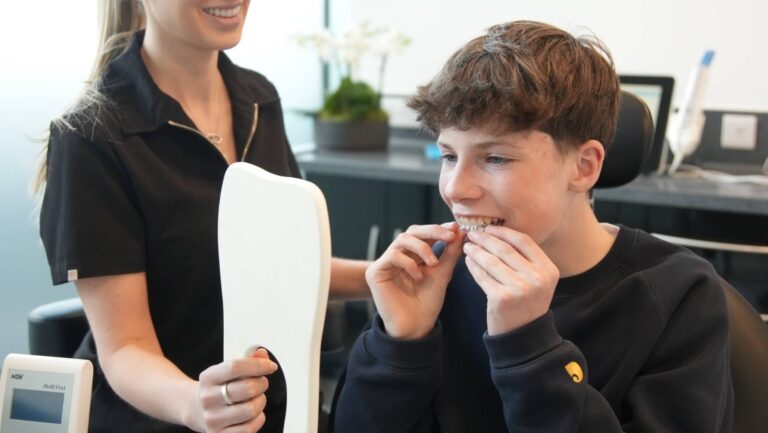 Digital Orthodontics London: Family Friendly Care