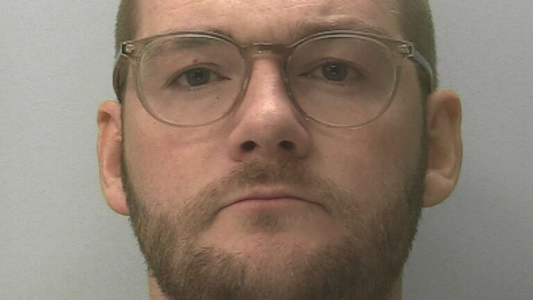 Plymouth teeth whitening salon boss jailed for string of rapes