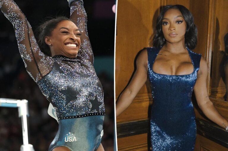 Simone Biles reveals the plastic surgeries she had done
