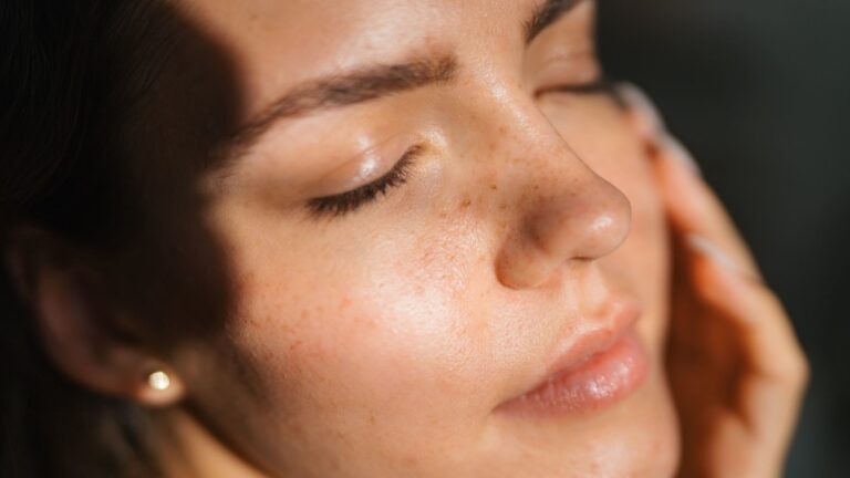 This "preventive" laser treatment brought me back to my