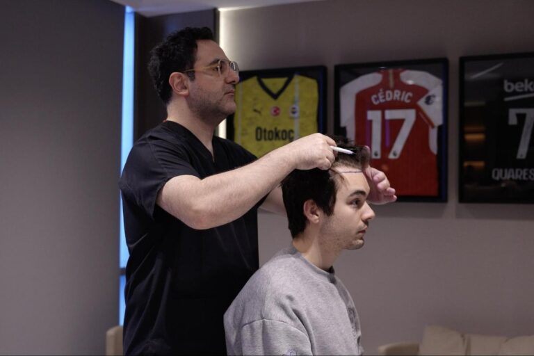 Why is hair transplant so popular in turkey? find out