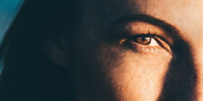 A complete eye lift guide