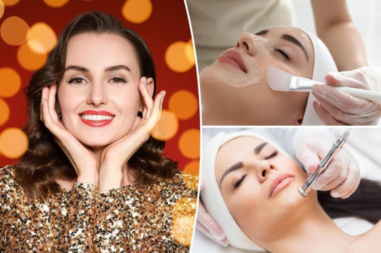 Exclusive | Want a holiday glow? This is the latest