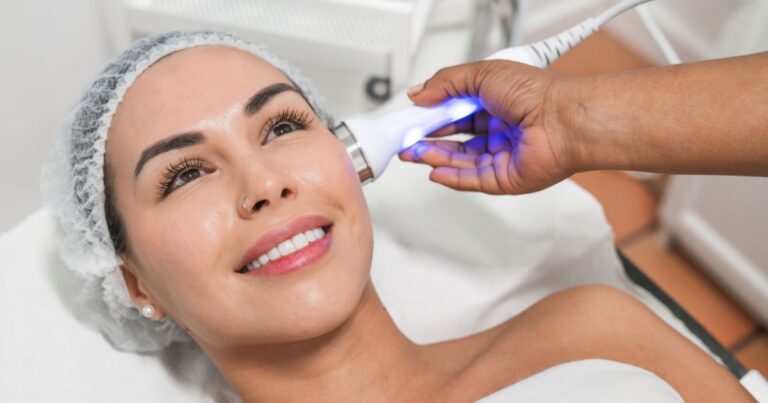 Facial laser treatments explained by experts