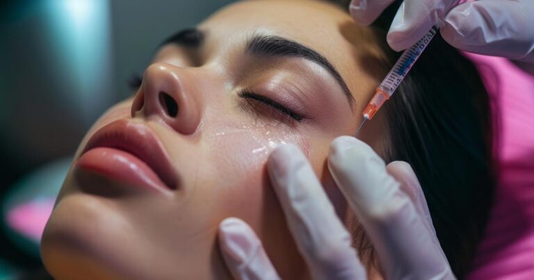 Holyrood has warned against ‘horrifying’ taxi Botox videos on social media Holyrood has warned against 'horrifying' taxi Botox videos on social