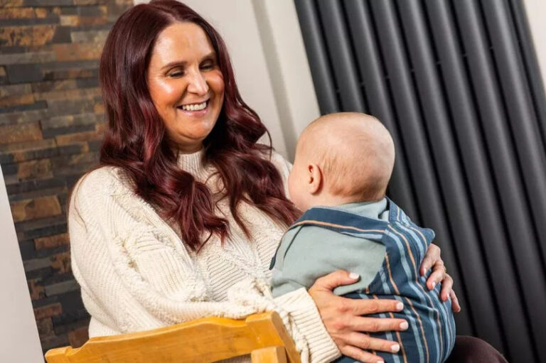 "I had a 9k tummy tuck while pregnant and didn't