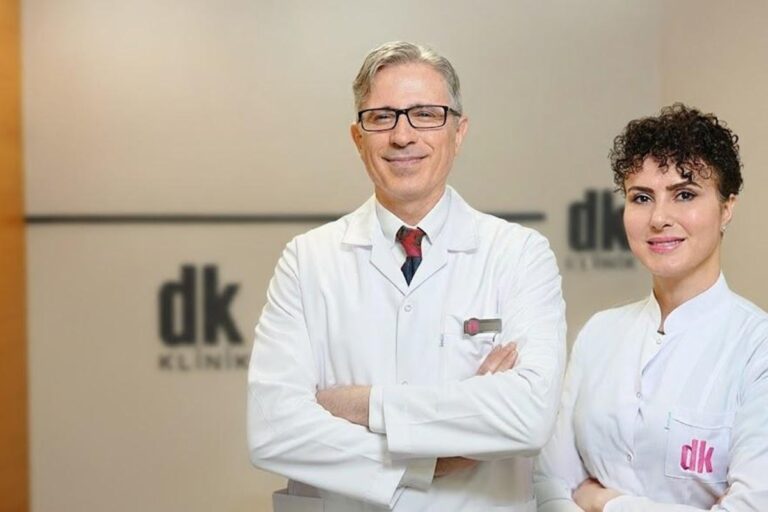 Thinking of getting a hair transplant in Antalya? Here's what