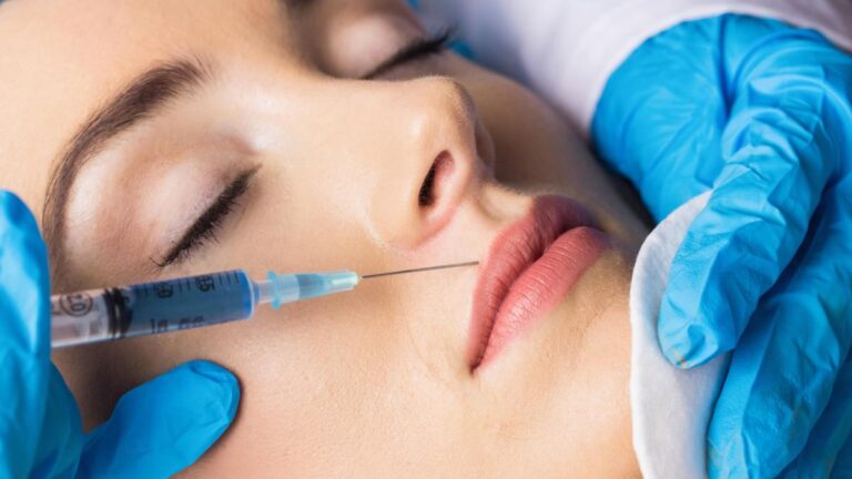 Botox and fillers should be classified as high risk, says the beauty industry Botox and fillers should be classified as high risk, says
