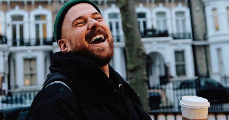 Man with 'badly stained' teeth notices 'huge difference' with 83p a day