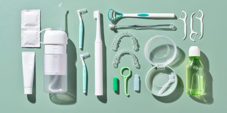 The oral microbiome: Cleaning your teeth can help you live