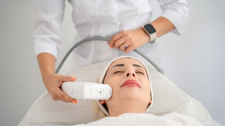 These are the non invasive beauty treatments making the most noise