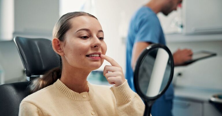 36p a day 'enamel safe' dentist tip to 'keep teeth stain free'