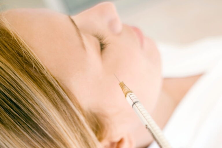 Botox: How injections can treat health conditions