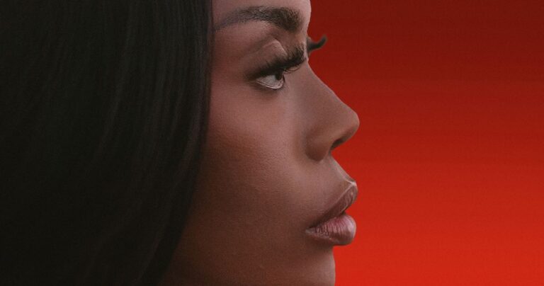 'Ethnic Nose Job': Before and After