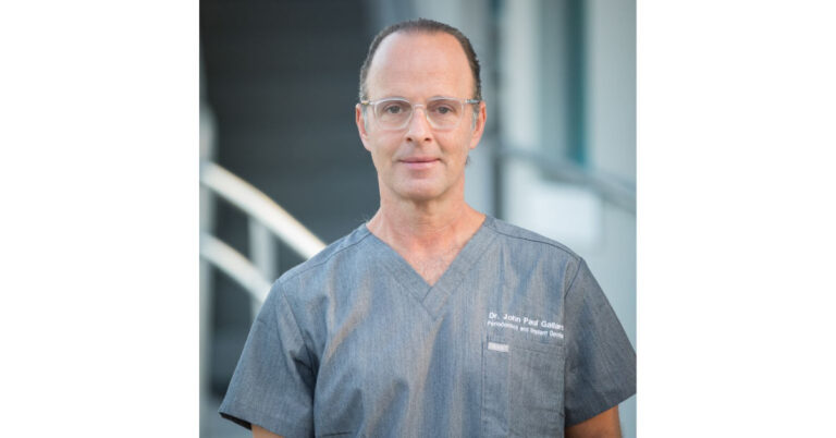Gallardo Periodontics highlights early steps to prevent gum disease and