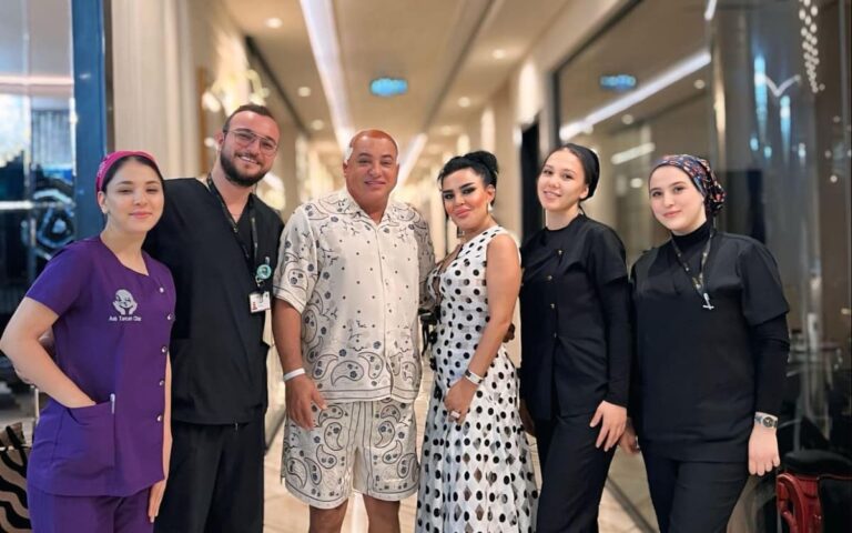 Hair Transplants in Turkey: What you need to know about