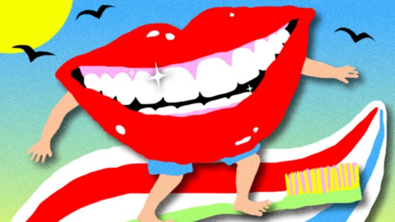 How to Whiten Your Teeth, According to a Dentist (2026)