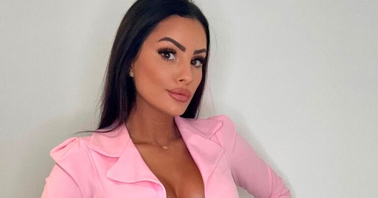 'I almost died after my Brazilian butt lift failed in