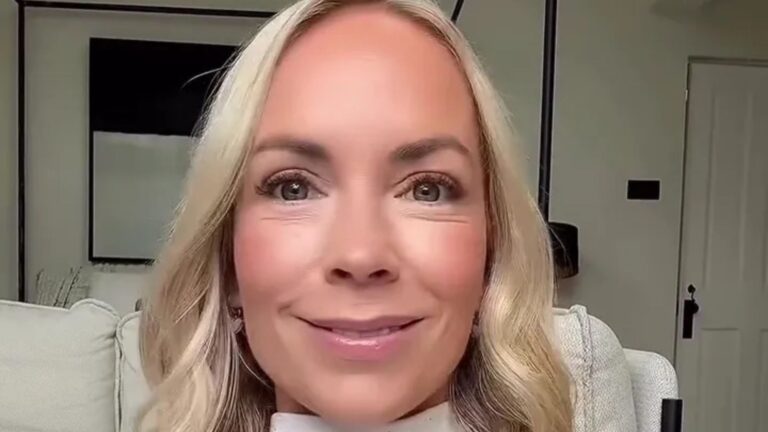 Mumfluencer Emily Norris Reveals Why She Spent Thousands on Lindsay