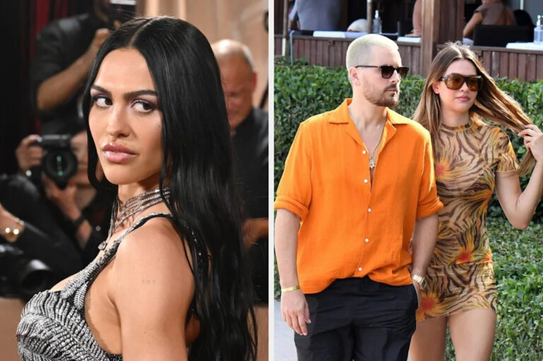 'My breasts literally couldn't handle what they put in me':