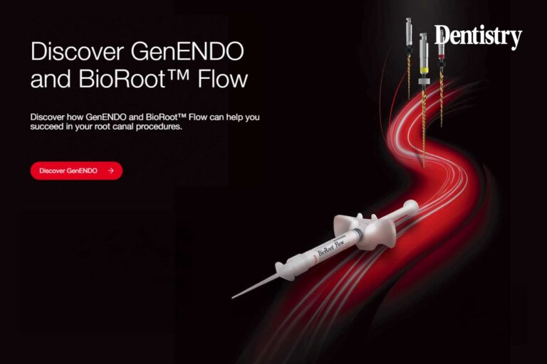New endodontic files released for efficient shaping