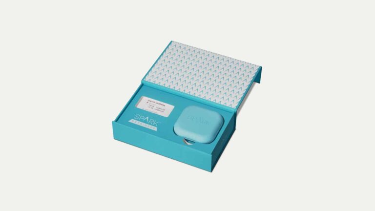 Spark Retainers Integrated Practice Workflow