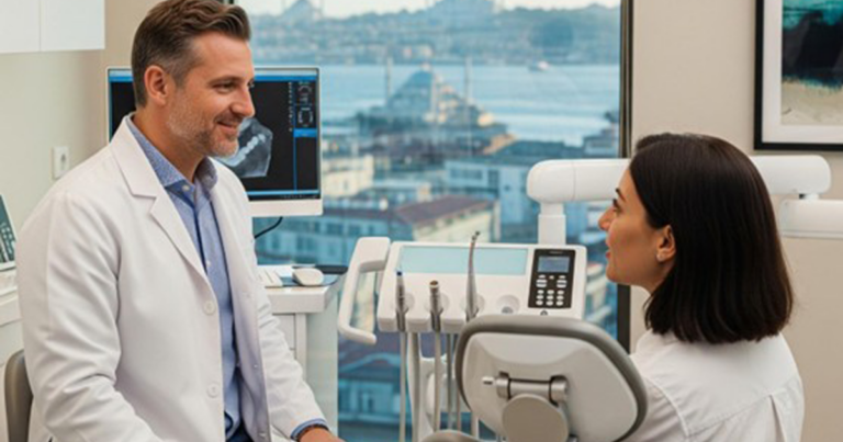 The Top 10 Dental Clinics in Turkey (2025 Edition)