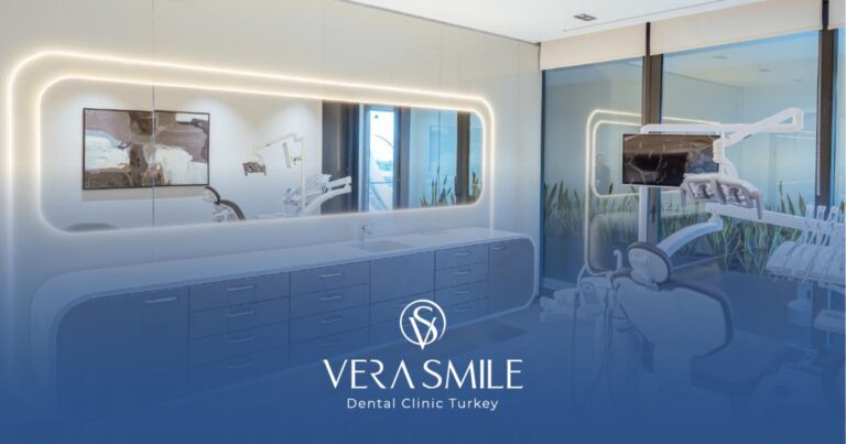Top five dental clinics in Turkey for