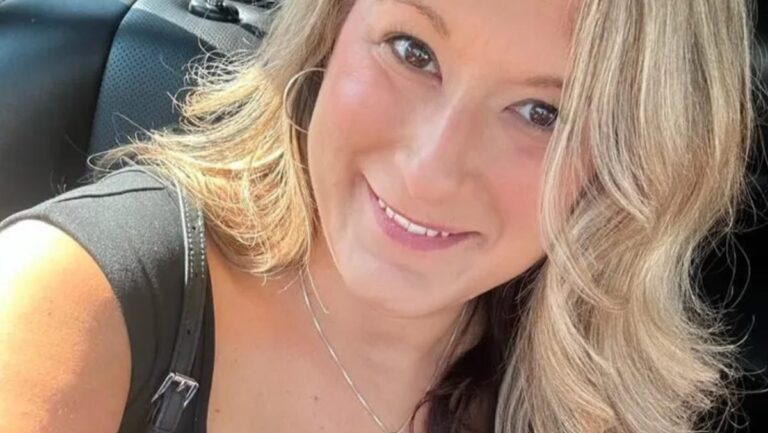 I don't blame TikTok for mom Rachel Tussey's death